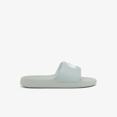 Мужские пантолеты Lacoste SERVE SLIDE 1.0 126 1 CMA