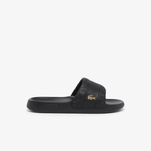 Мужские пантолеты Lacoste SERVE SLIDE HYB 126 1 CMA