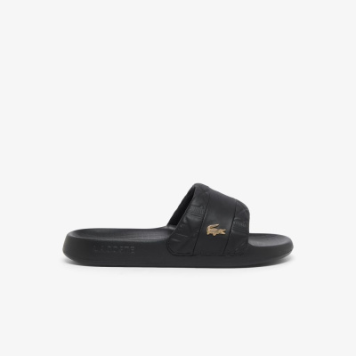 Мужские пантолеты Lacoste SERVE SLIDE HYB 126 1 CMA