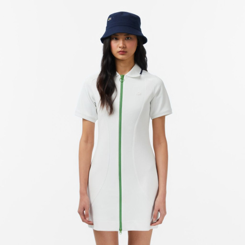 Женское платье Lacoste