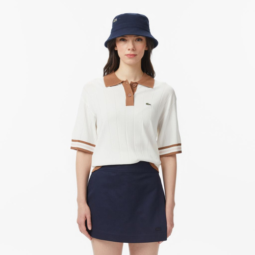 Женский свитер Lacoste