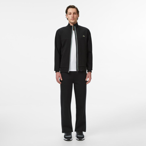 Мужские хлопковые спортивные брюки Lacoste