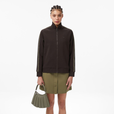 Женская толстовка Lacoste