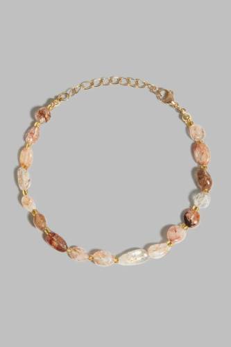 Браслет из натуральных камней