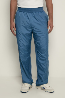 Спортивные брюки с отделкой из капсулы ретро