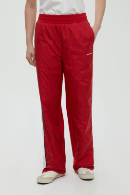 Спортивные брюки с лампасами из капсулы ретро