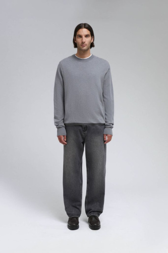 Джемпер из шерсти и кашемира