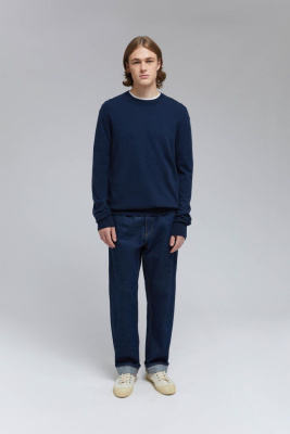 Джемпер из шерсти и кашемира