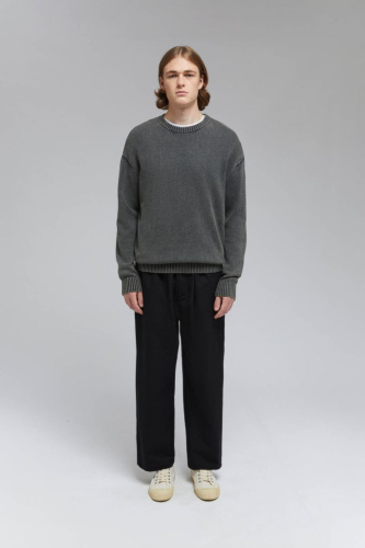 Джемпер из 100% хлопка