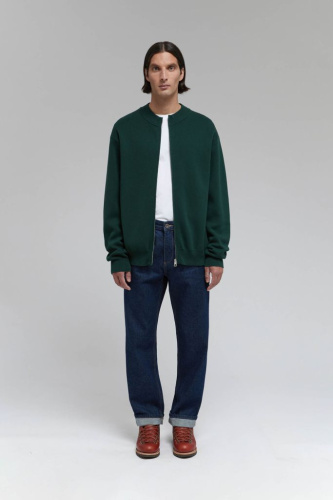 Кардиган из 100% хлопка