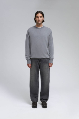 Джемпер из шерсти и кашемира