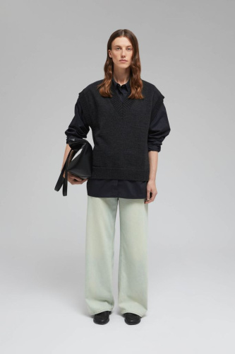 Жилет женский