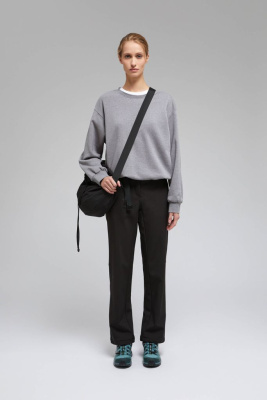 Утепленные брюки