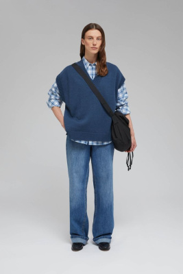 Жилет женский