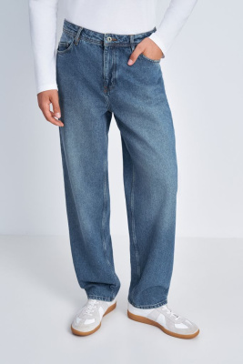 Джинсы loose fit мужские