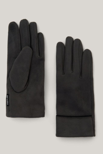 Перчатки женские