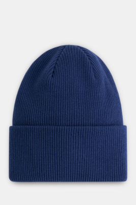 Шапка из хлопка