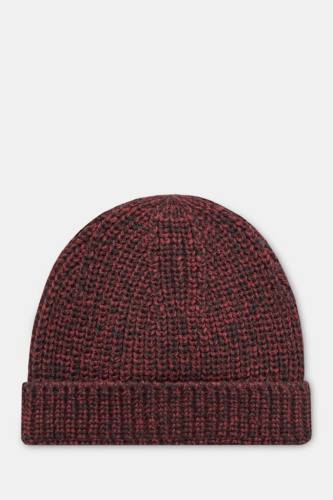 Шапка с шерстью