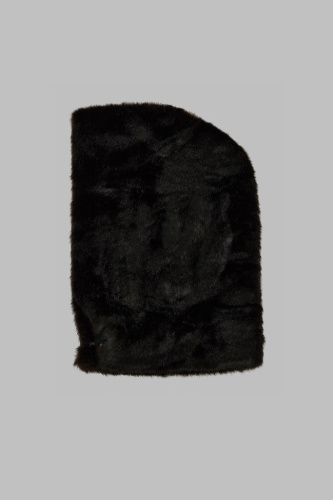 Капор женский