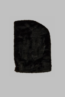 Капор женский