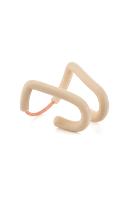 Беруши для плавания Nose clip