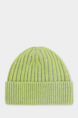 Шапка с шерстью