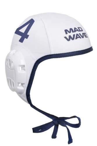 Шапочка для водного поло Waterpolo caps