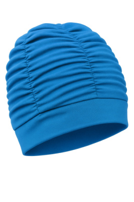 Латексная шапочка для плавания Velcro