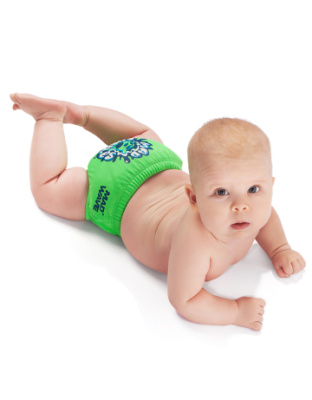 Детский купальник Mad bubbles