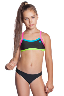 Детский купальник Frisky JR top