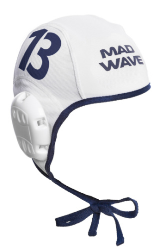 Шапочка для водного поло Waterpolo caps