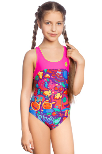 Детский купальник MORAN