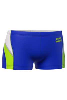 Подростковые плавки шорты SPIRIT Junior PBT