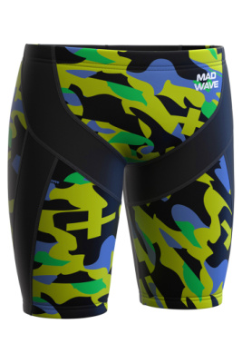 Мужские плавки джаммеры для плавания Power PBT N2