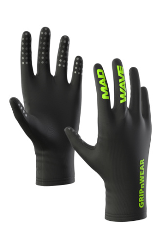 GRIPnWEAR gloves