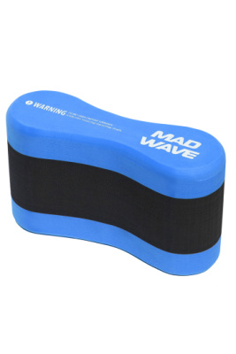 Доска калабашка Pull buoy training small