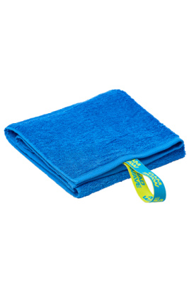 Cotton soft terry towel