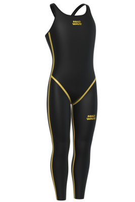 Open water Men Full Back