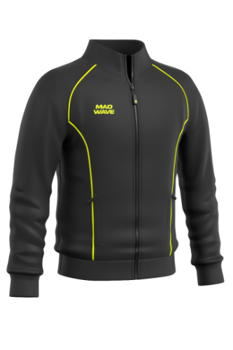 Спортивная толстовка куртка Track jacket junior