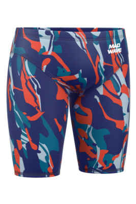 Мужской гидрокостюм для плавания Bodyshell Men Jammer X2