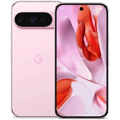 Google Pixel 9 Pro XL 16/256Gb (Rose Quartz)