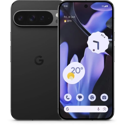 Google Pixel 9 Pro XL 16/512Gb (Obsidian)