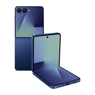 Samsung Galaxy Z Flip7 5G 12/512Gb (Blue Shadow)