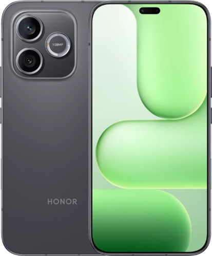 Honor 600 Lite 8/256Gb (Black)