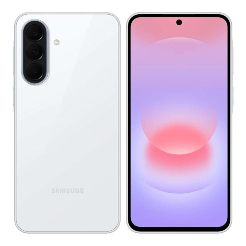 Samsung Galaxy A37 8/256Gb (Awesome White)