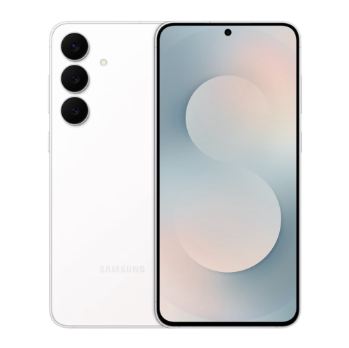 Samsung Galaxy S25 FE 8/128Gb (White)
