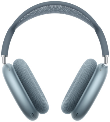 Беспроводная гарнитура Apple AirPods Max 2 (Blue) (MHWM4)