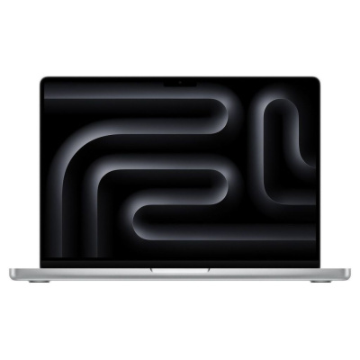 Apple MacBook Pro 14 2024 M4 Pro 24Gb/1Tb (Silver) (MX2F3)