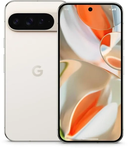 Google Pixel 9 Pro XL 16/256Gb (Роrсelаin)