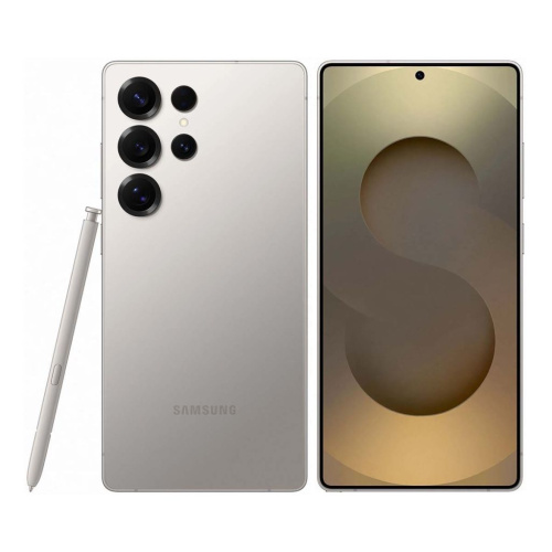 Samsung Galaxy S25 Ultra 12/512Gb (Titanium Gray)